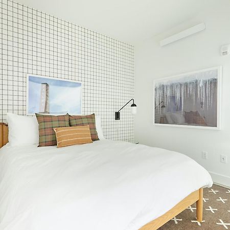 Sonder At Solis Seattle Exterior foto